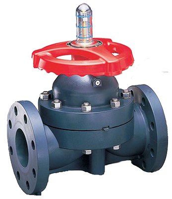 Diaphragm Valve